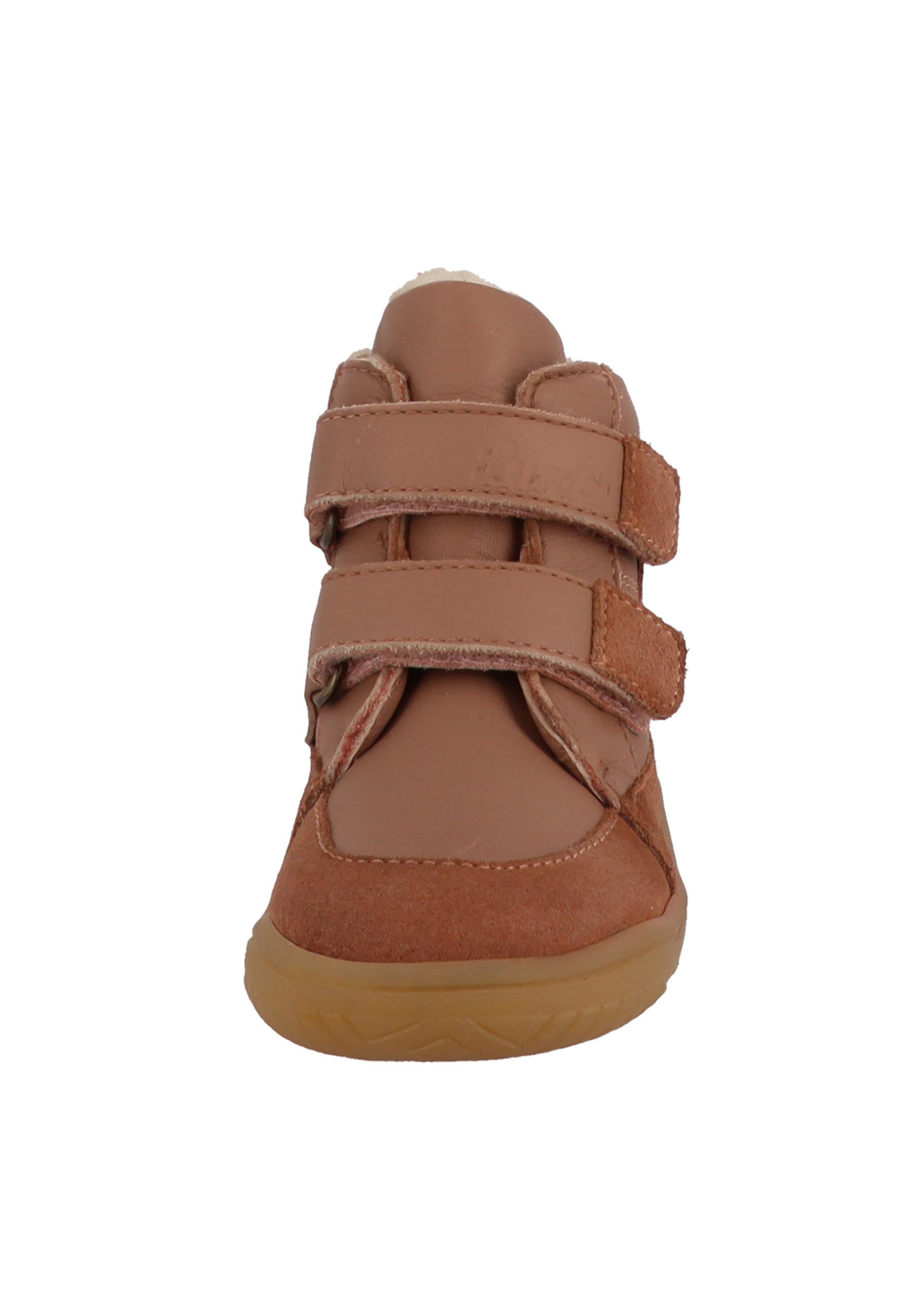 Lurchi Lurchi Jolly Barefoot-TEX Stiefel