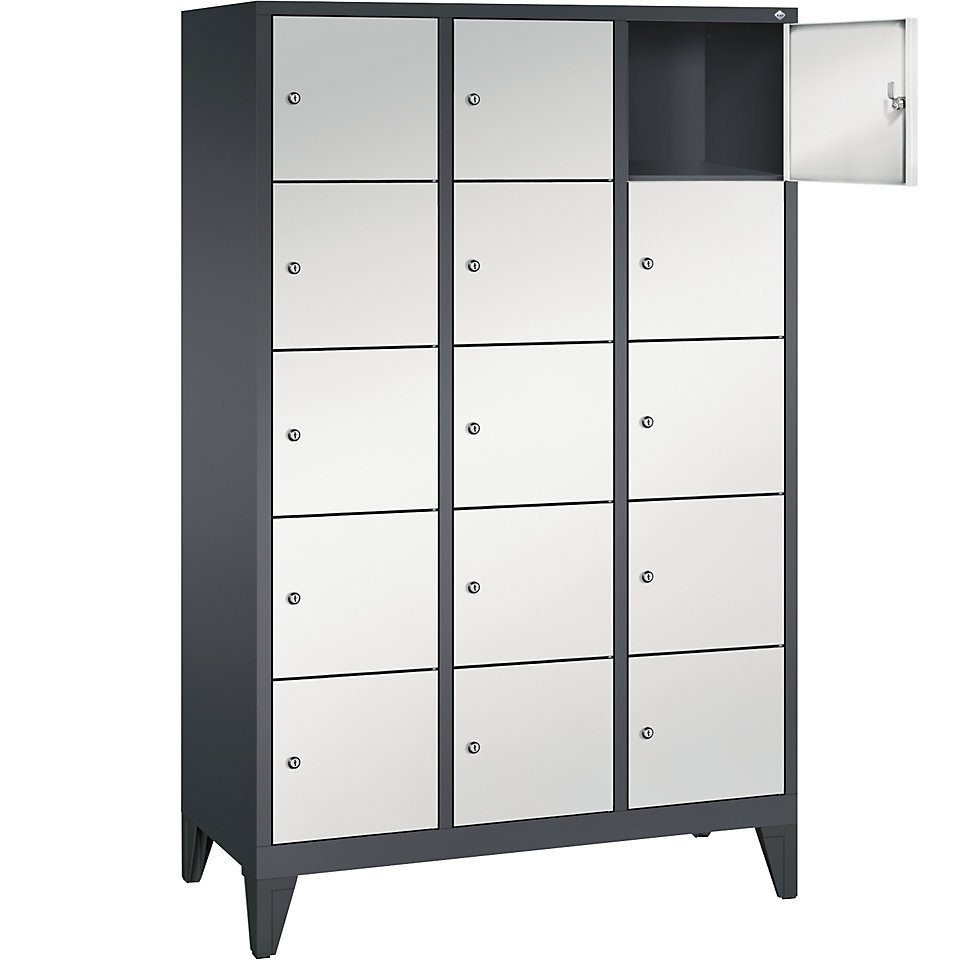 Aktenschrank C+P