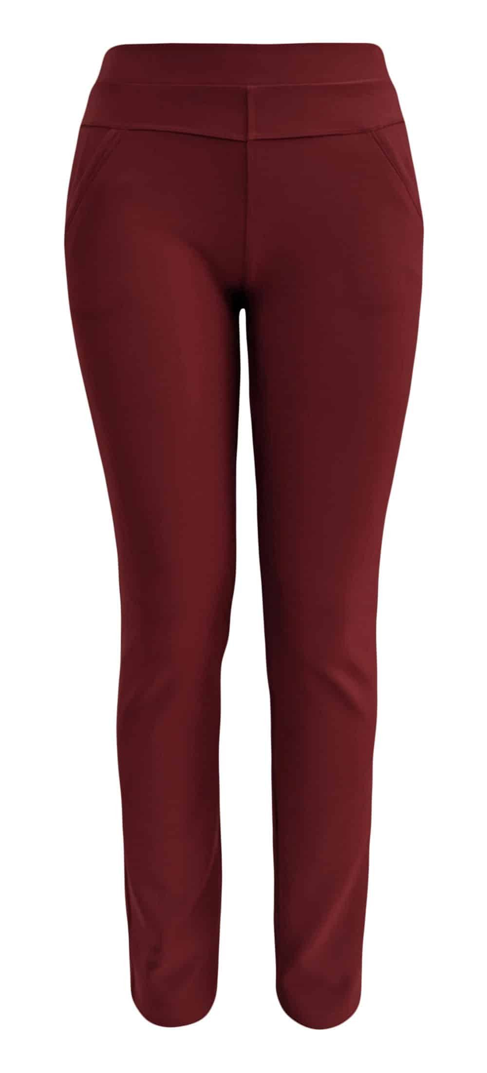 OriginalYou Schlupfhose Damen Hose Stretch Leggings Schlupfhose auch in gro günstig online kaufen