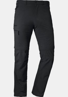 Schöffel Zip-away-Hose Pants Koper1 Zip Off