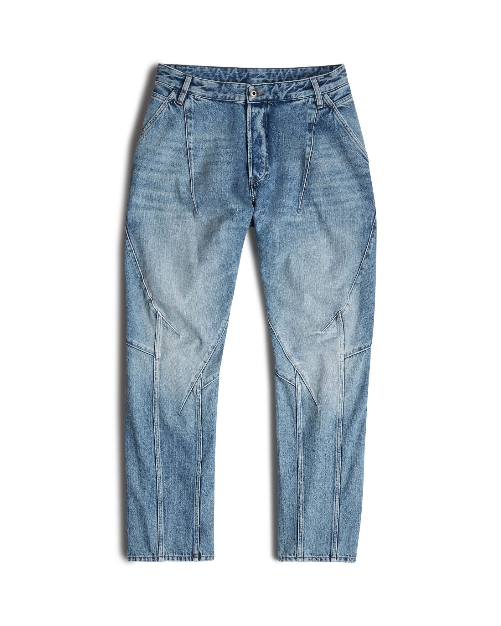 G-STAR Regular-fit-Jeans Kitoh Relaxed Tapered Jeans