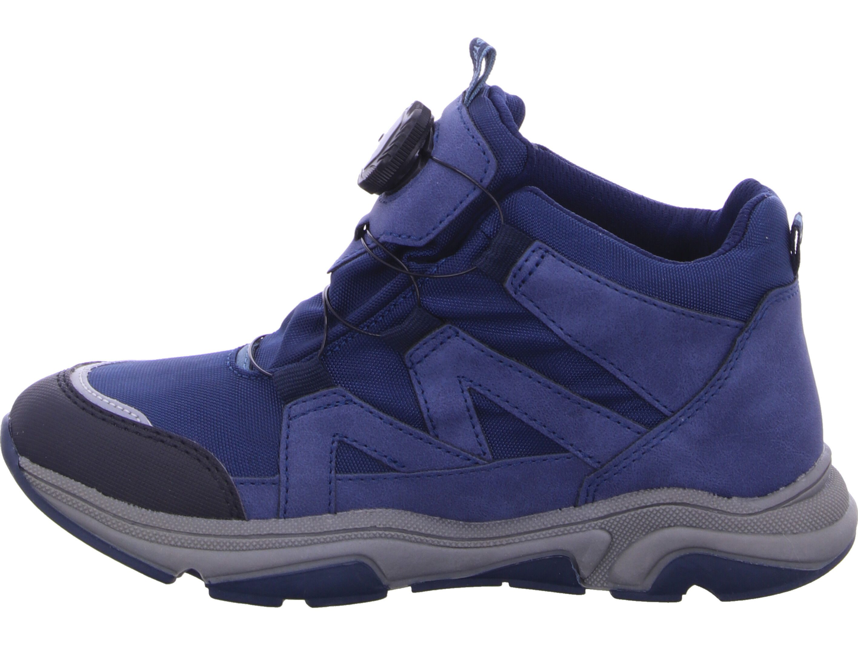 Mustang Shoes Schnürschuh