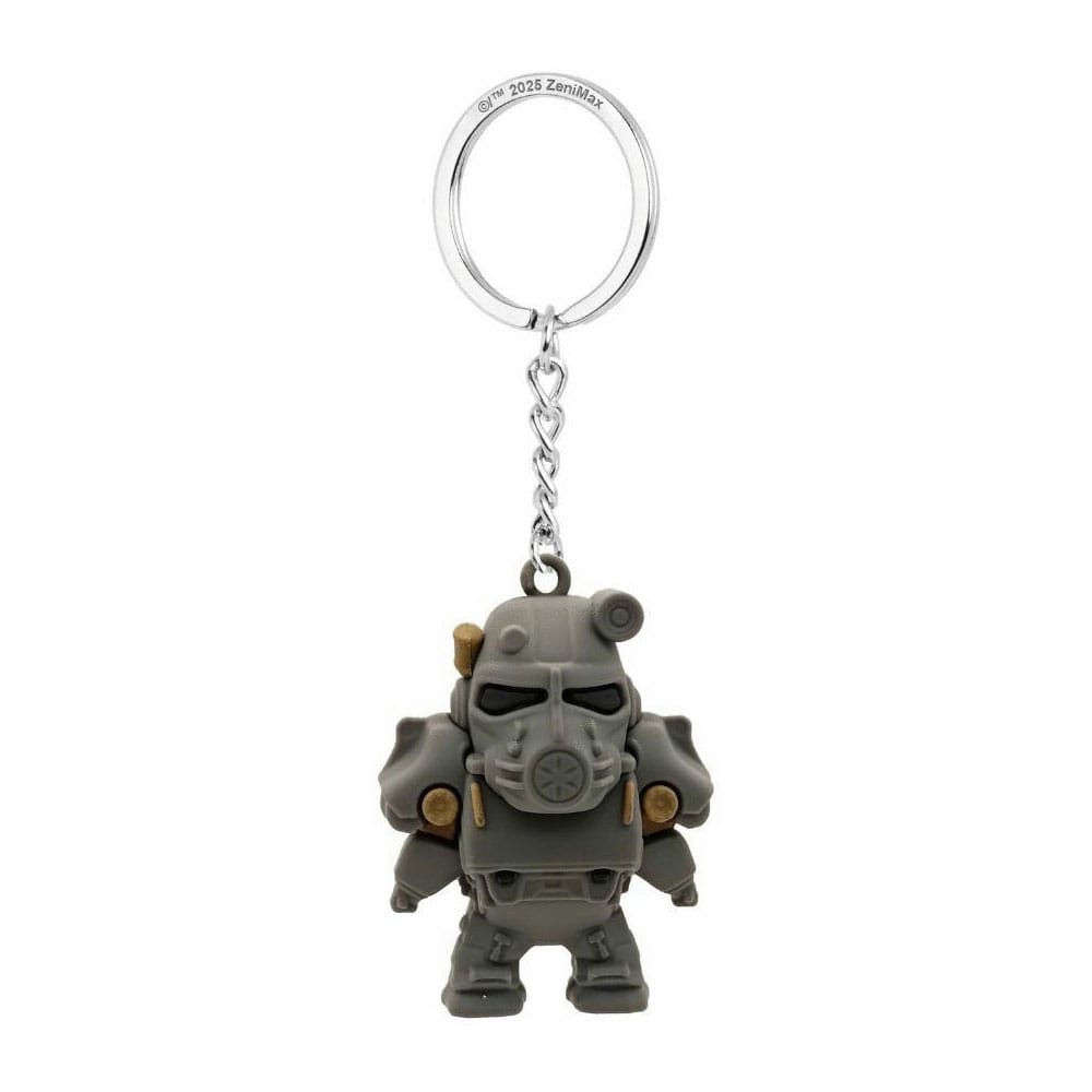 Schlüsselanhänger Keychain