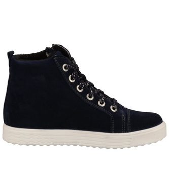 Lurchi Sneaker Veloursleder Sneaker