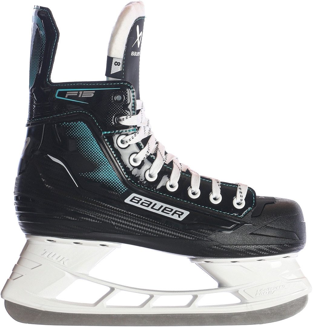 Bauer Schlittschuhe BAUER Supreme Eishockeyschlittschuh