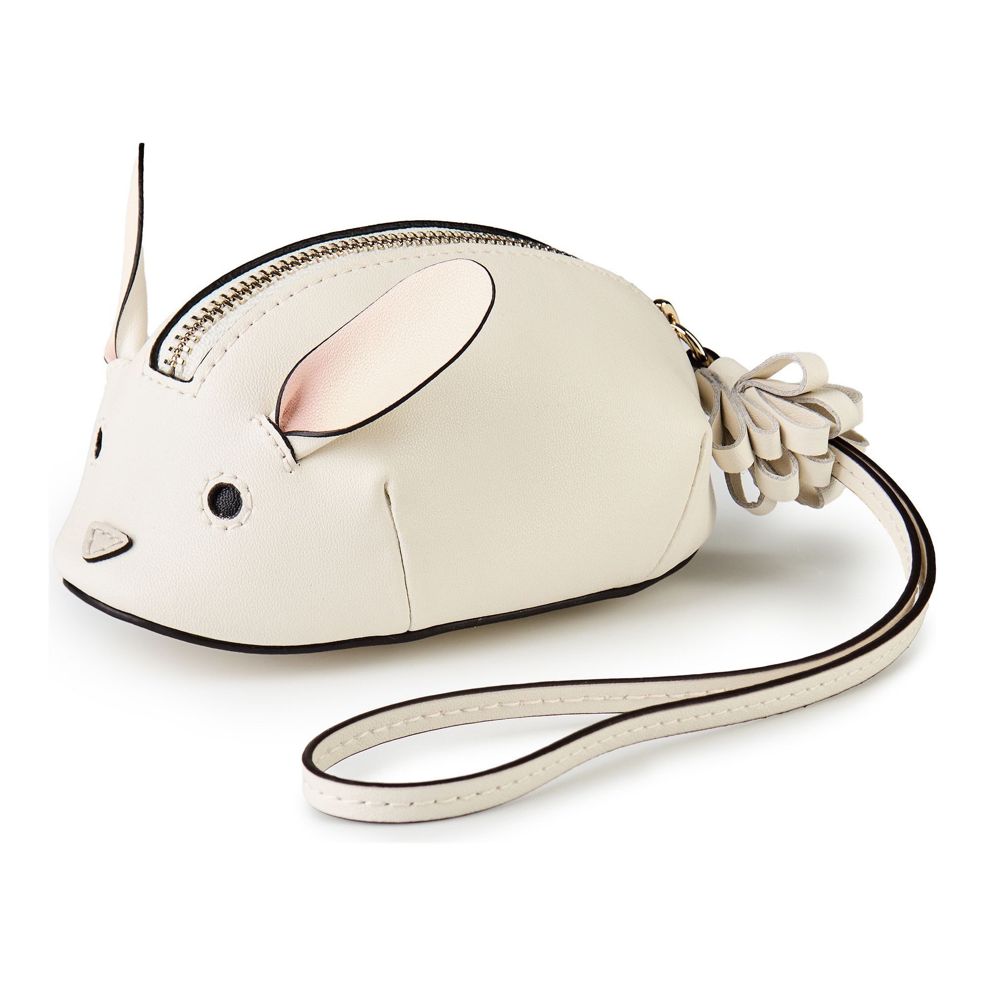 Furla Schlüsselanhänger, Leder