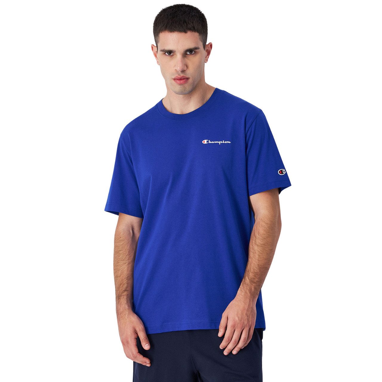 Champion T-Shirt Champion SS Tee
