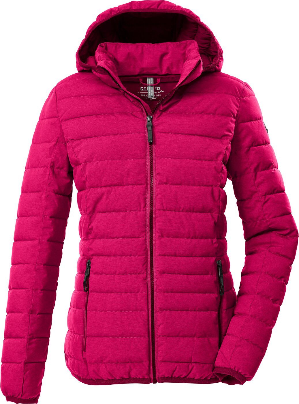 G.I.G.A. DX Funktionsjacke GW 49 WMN günstig online kaufen