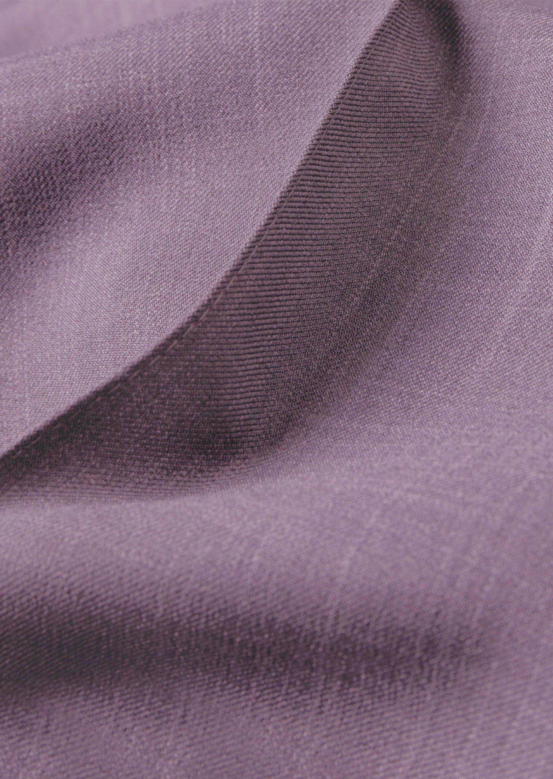 GOLDNER Stoffhose Knitterarme Hose Anna mit SilverFresh-Ausrüstung