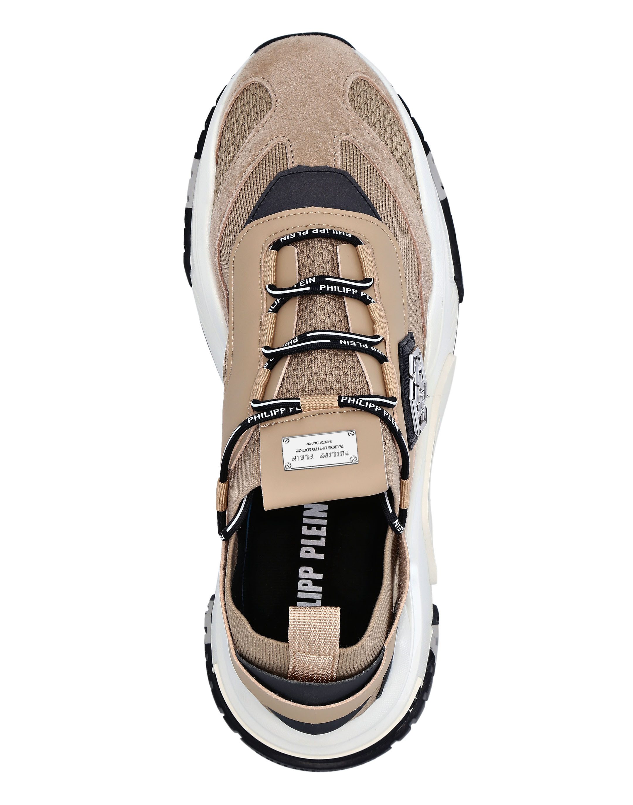 PHILIPP PLEIN Predator Sneaker