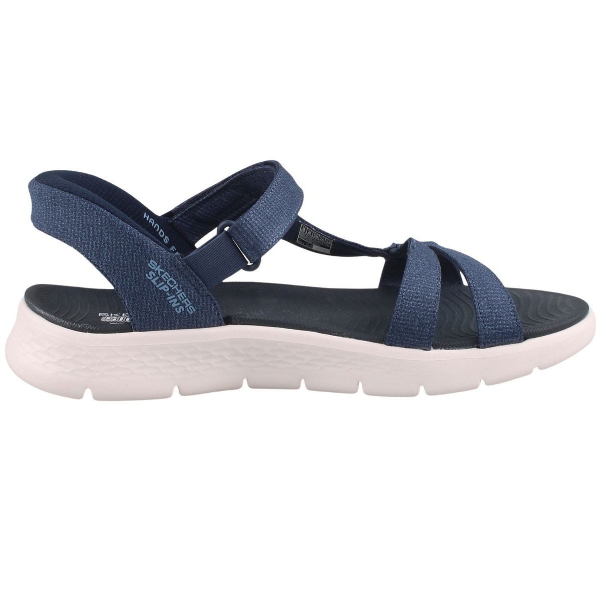 Skechers 141481-NVY Sandale günstig online kaufen