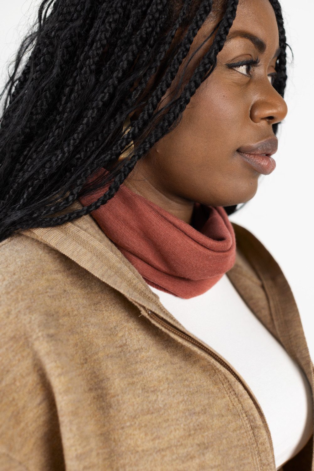 Engel Naturkleidung Schal