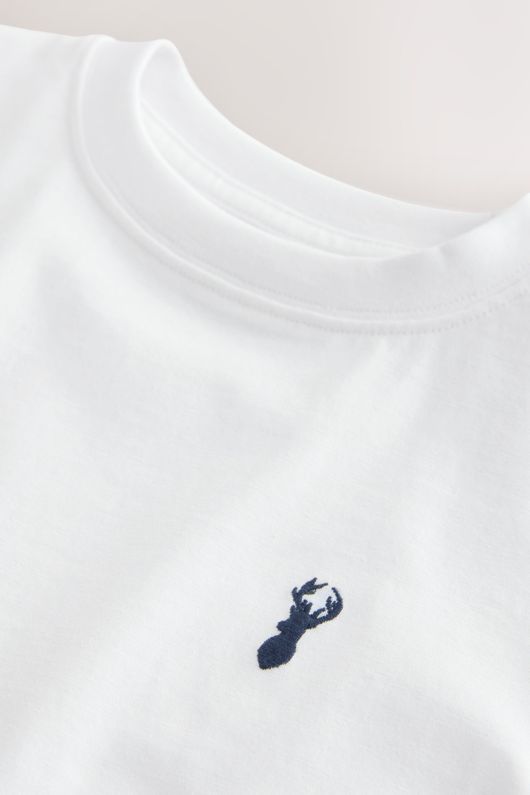 Next T-Shirt T-Shirt (1-tlg) – Bild 3 von 4