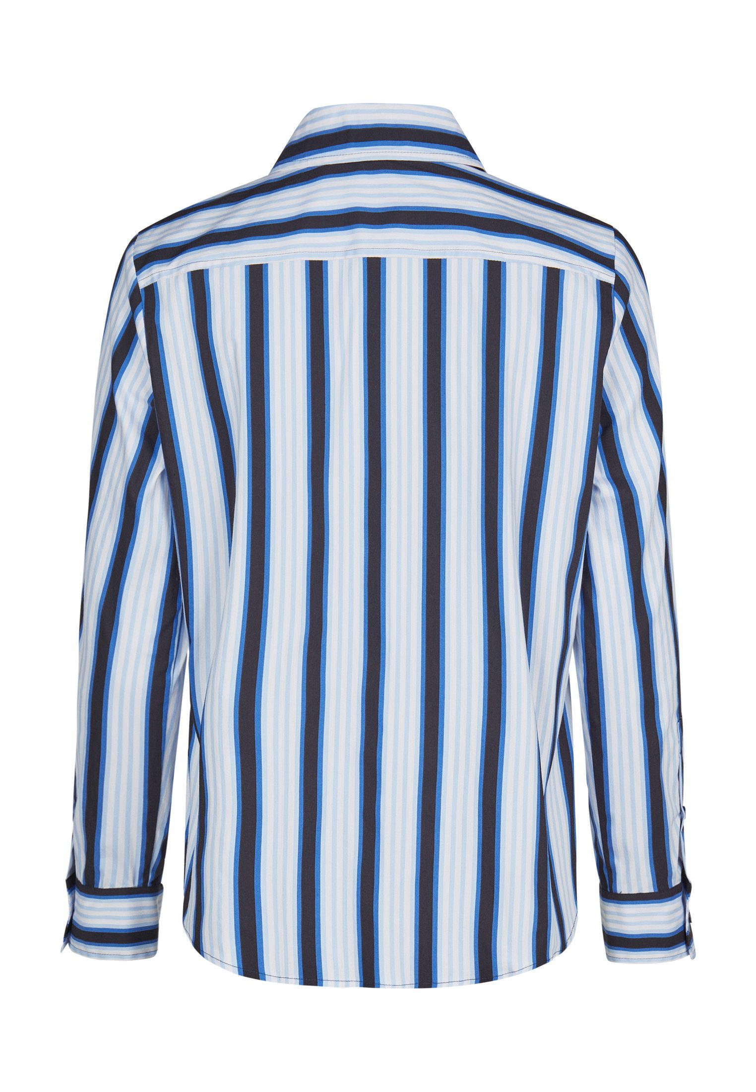 MARC AUREL Langarmbluse günstig online kaufen