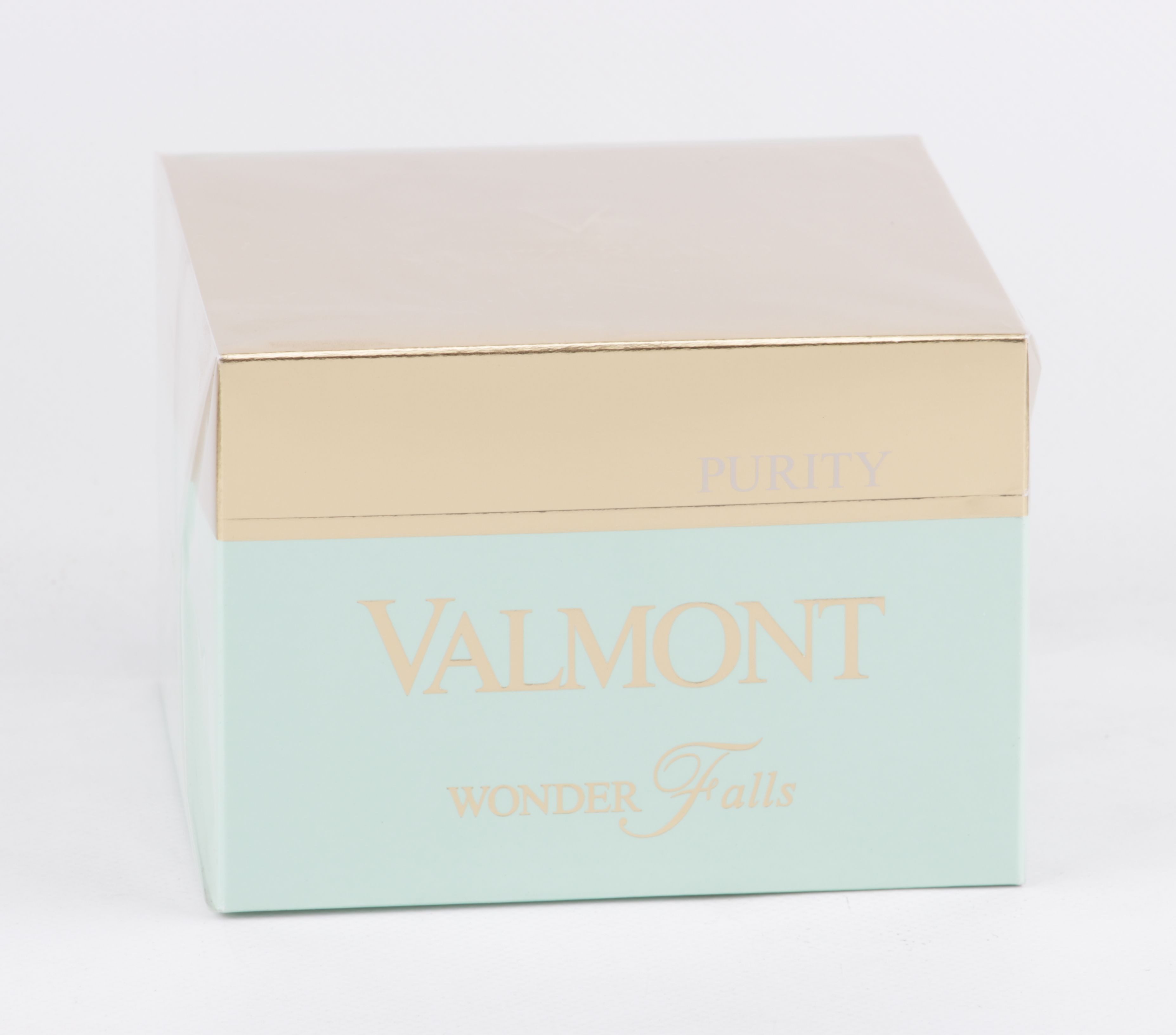 Valmont Anti-Aging-Creme Valmont - Purity - Wonder Falls - 200ml