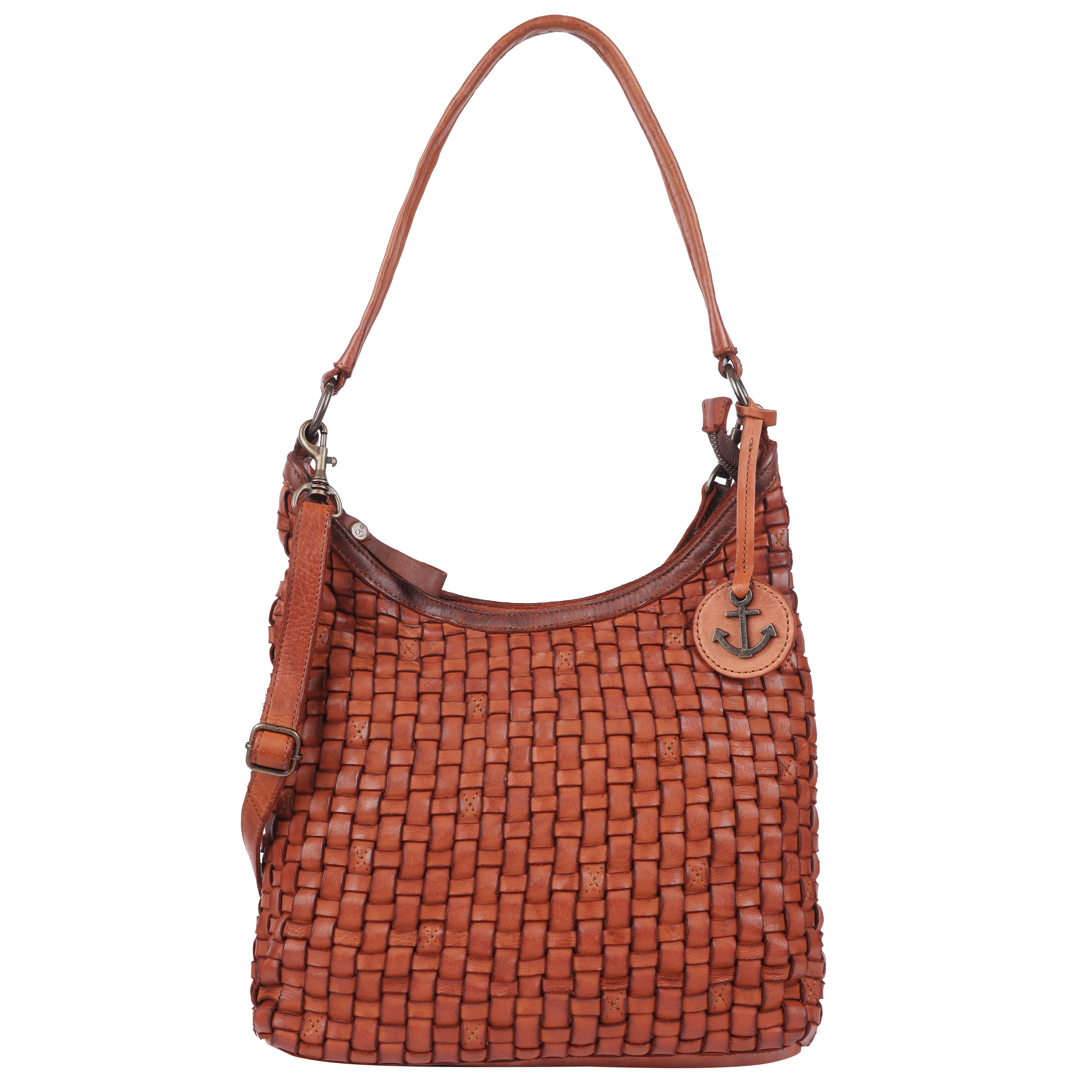 HARBOUR 2nd Hobo Tuula-UP, Damen Umhängetasche, Tragetasche, Schultertasche günstig online kaufen