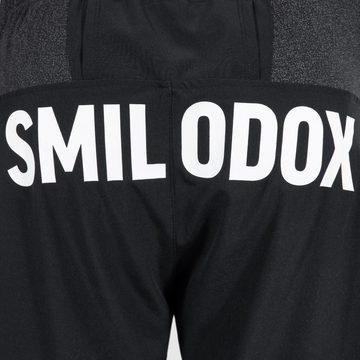 Smilodox Shorts Pereira -
