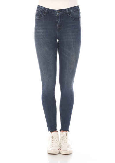 LTB Skinny-fit-Jeans AMY AMY