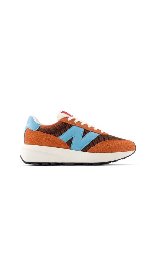 New Balance 370 CINNAMON Sneaker