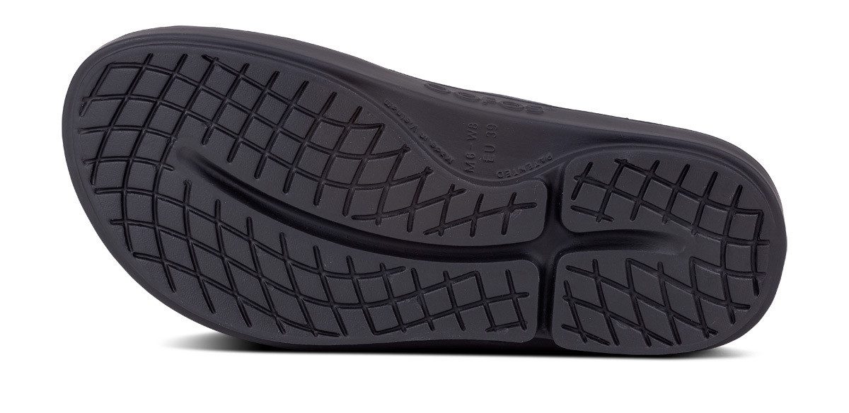 Oofos OOriginal Sport Zehentrenner (Paar, 0-tlg)