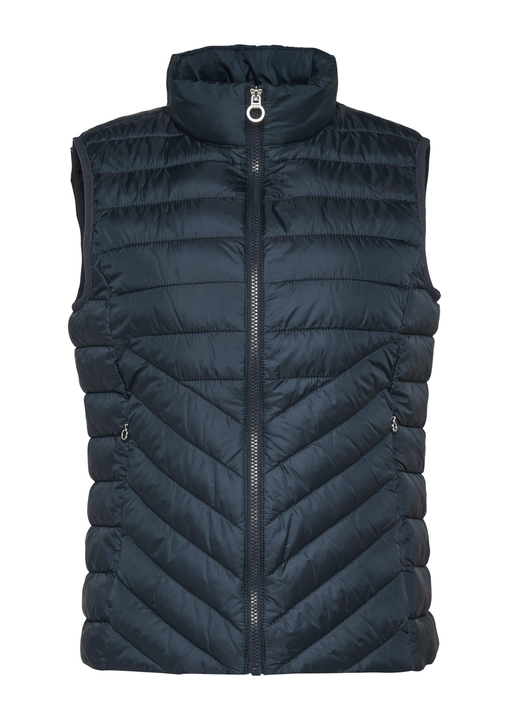 s.Oliver Steppweste Outdoor-Weste günstig online kaufen