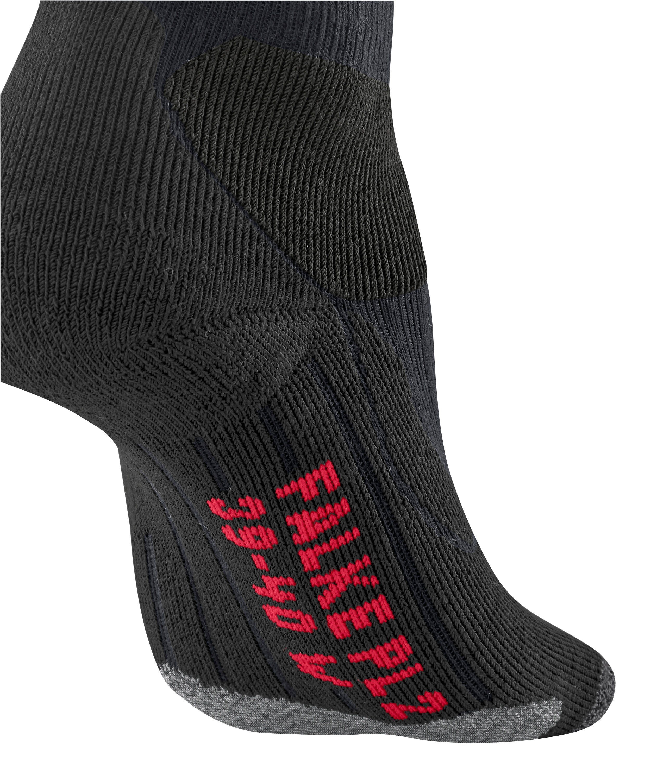 FALKE Kurzsocken PL2 Short Kurzsocken (1-Paar) Stabilisierende Socken für Hartplätze