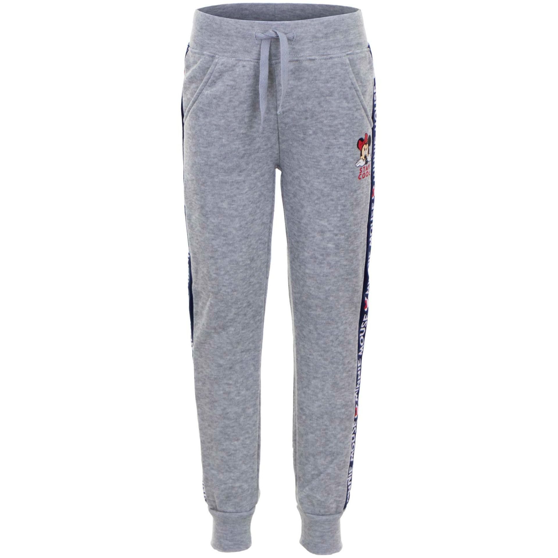 Disney Minnie Mouse Jogginghose Disney Minnie Maus Jogginghose Freizeithose Bequeme Trainingshose
