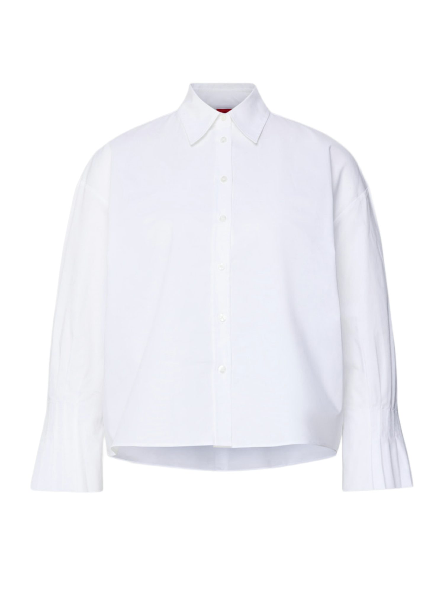 HUGO Blusenshirt HUGO Women RED