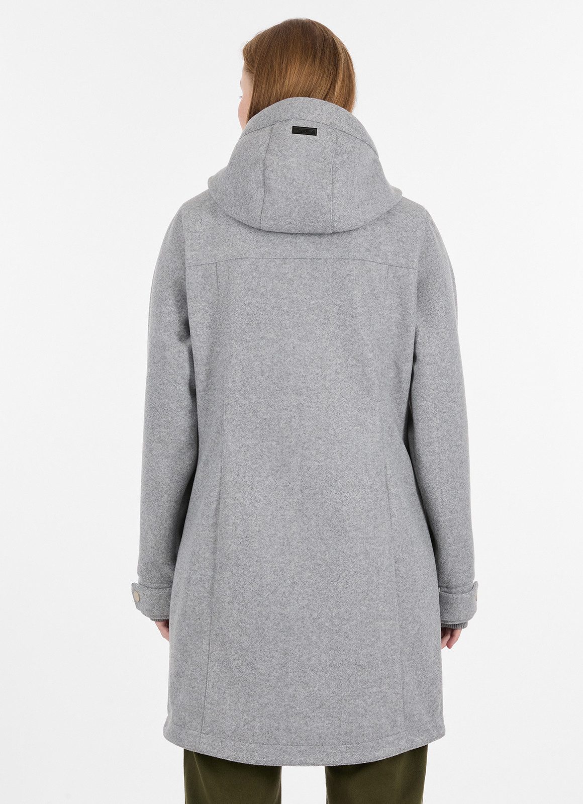 Ragwear Wintermantel JANESHA COAT