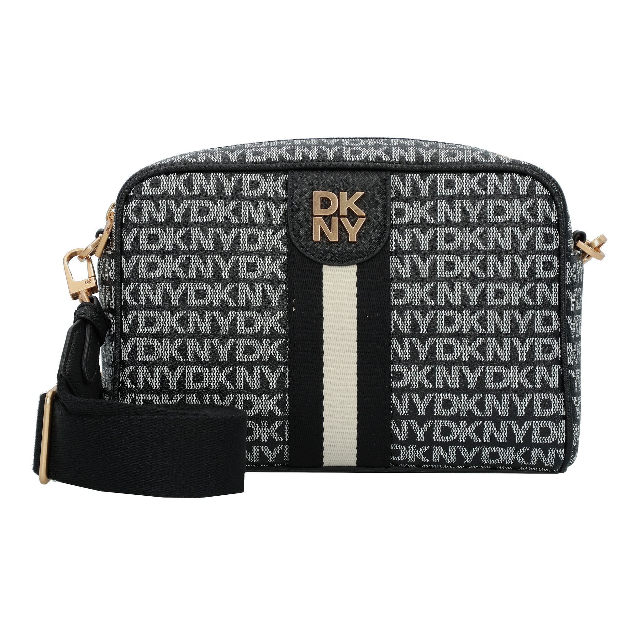 DKNY Umhängetasche Carol, PVC