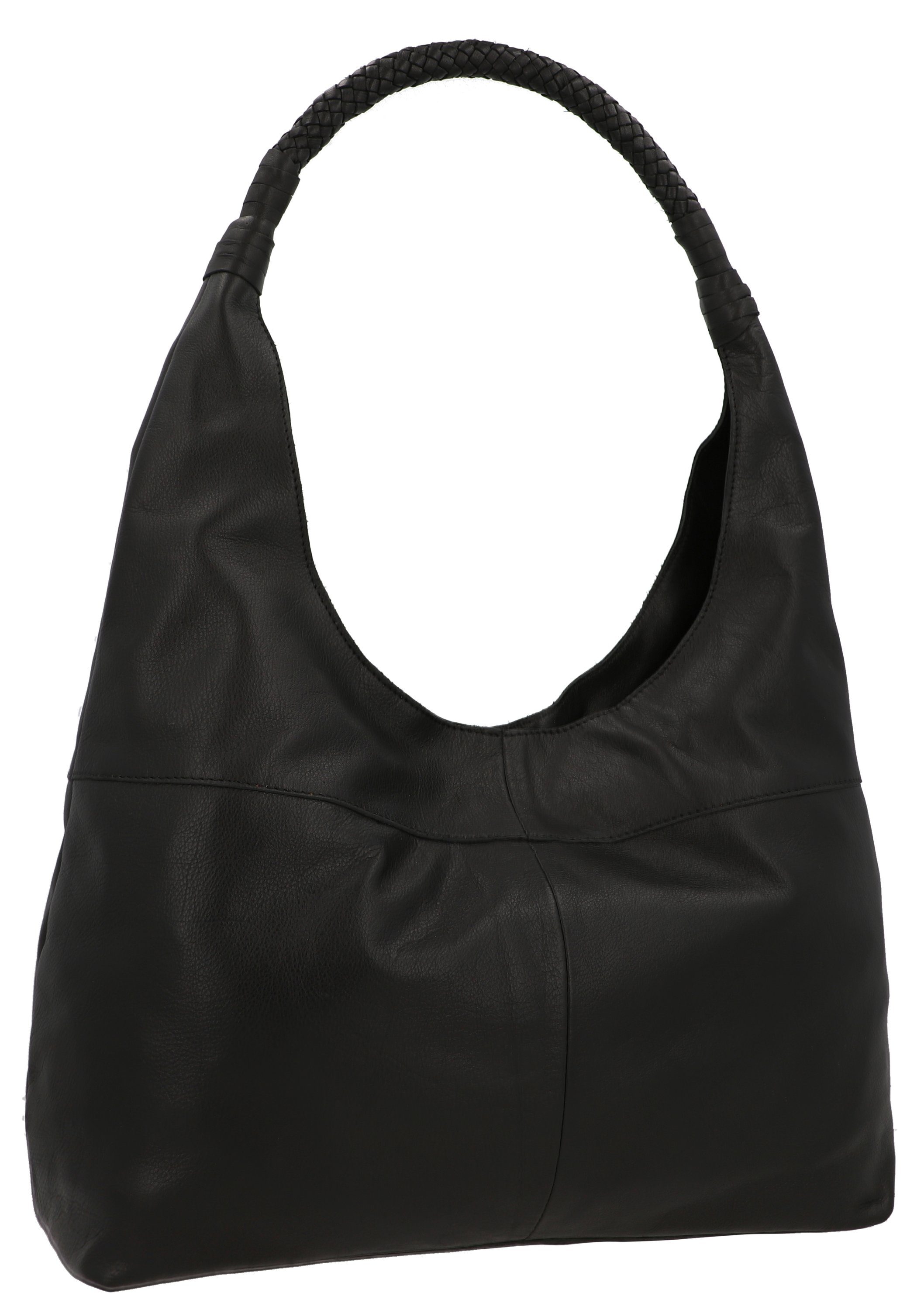 Gusti Leder Shopper Gusti Leder Shopper Giulia (1-tlg)