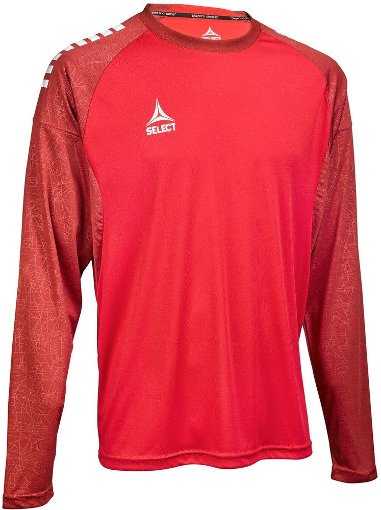 Select Handballtrikot Trikot Langarm Spain V25