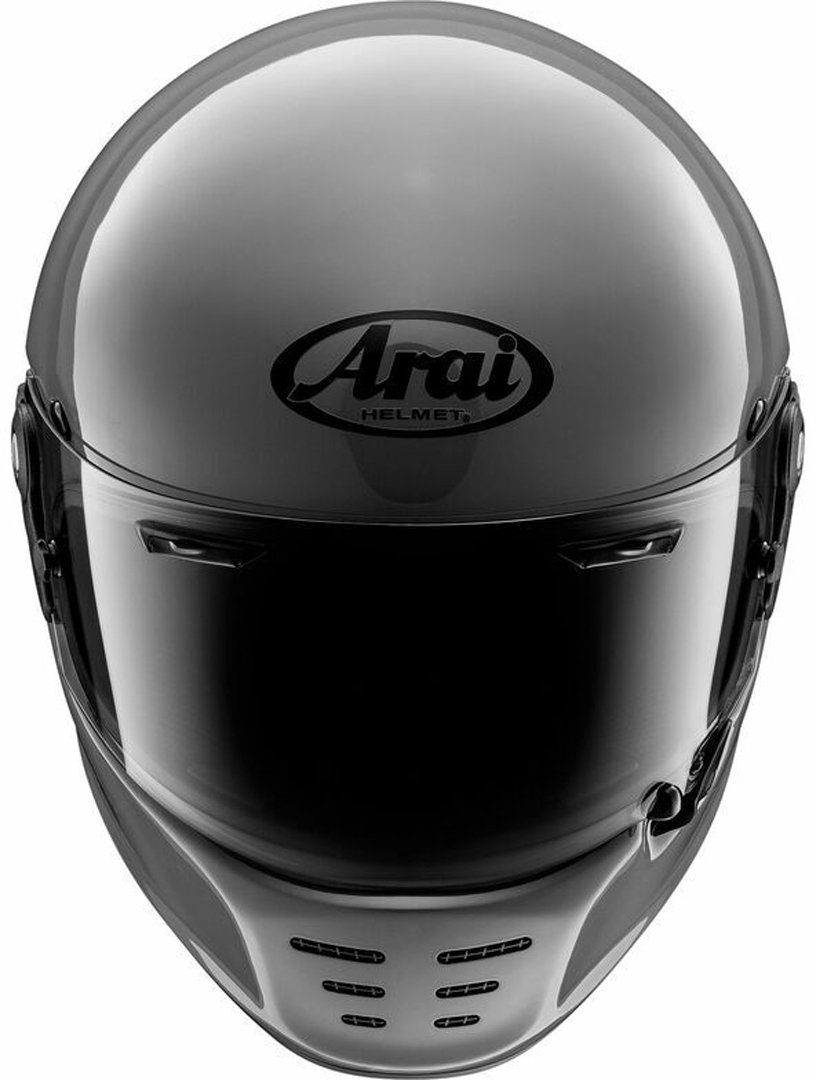 Arai Motorradhelm ARAI Concept-XE Modern Helm, Vorbereitet Für Kommunikationssystem,notfallsystem-polsterung (eq
