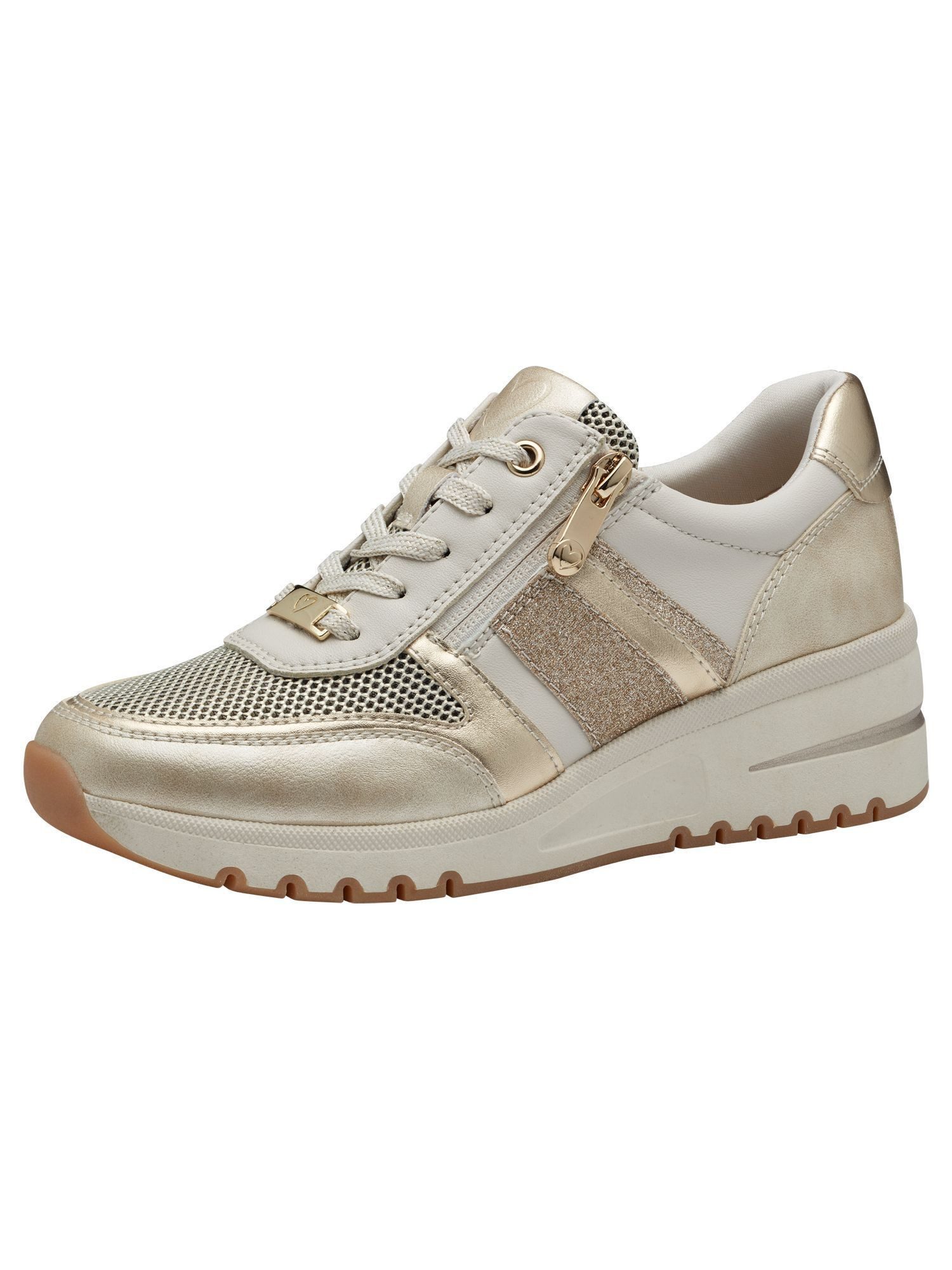 Sneaker 2-23732-44 Sneaker