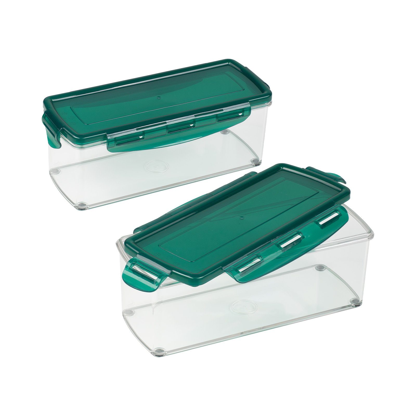 Nicer Dicer Fusion Auffangbehälter 2 5 Liter Genius Aufbewahrungsbecher Genius Nicer Dicer Fusion Auffangbehälter