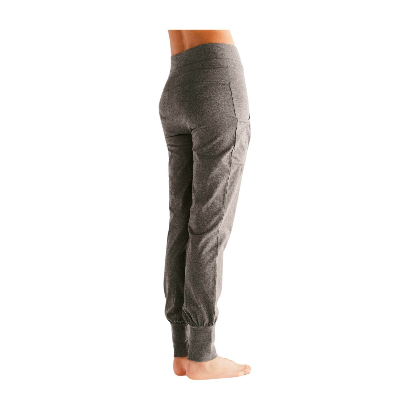 Leela COTTON Yogahose Damen Hose