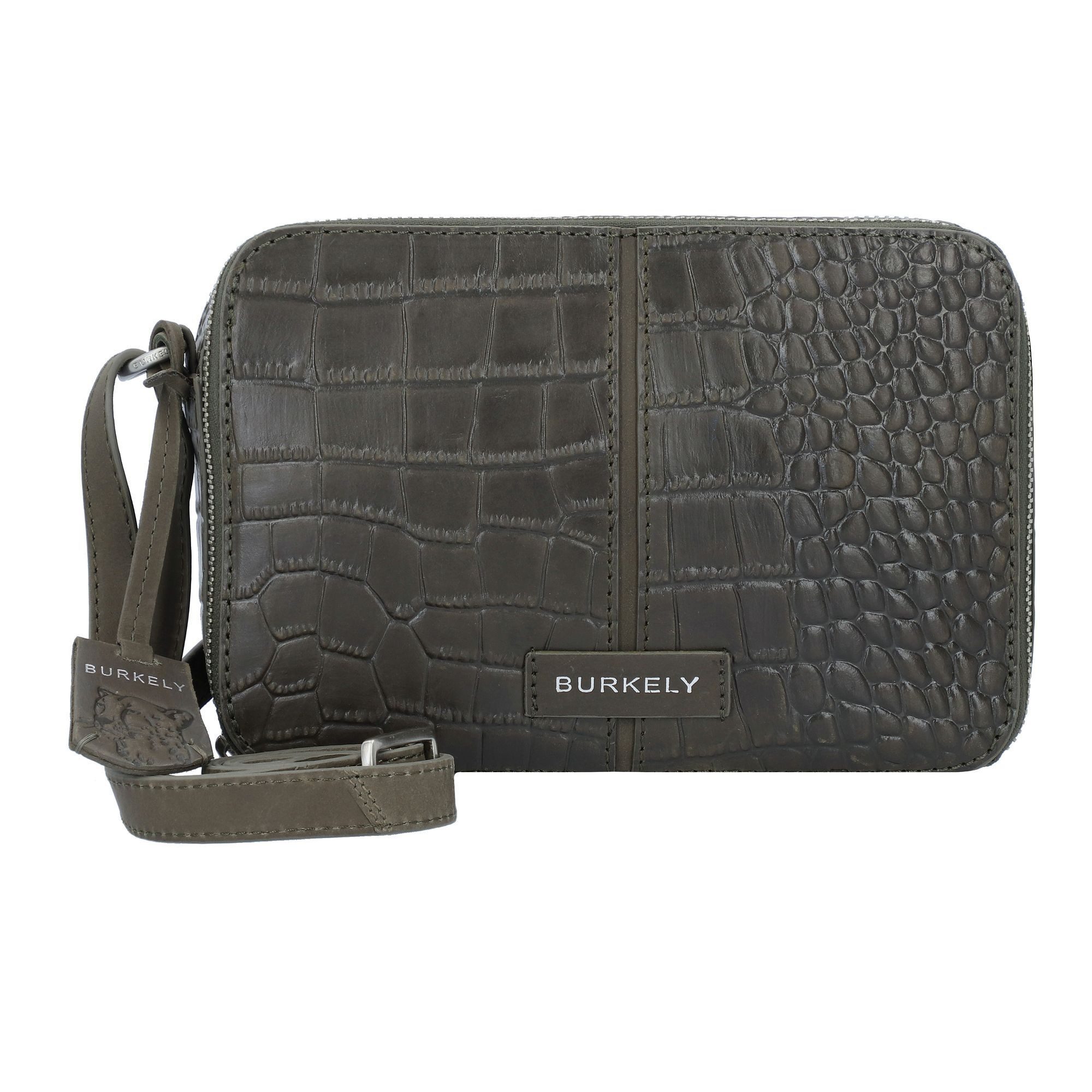 Burkely Umhängetasche Cool Colbie, Leder