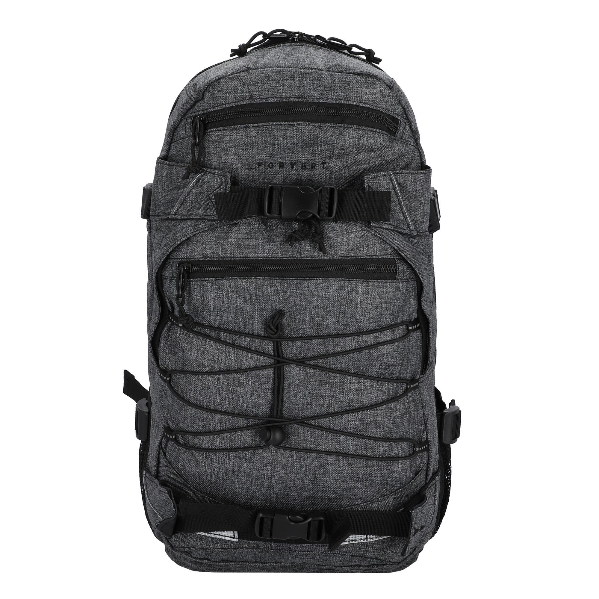 forvert Wanderrucksack Louis, Polyester