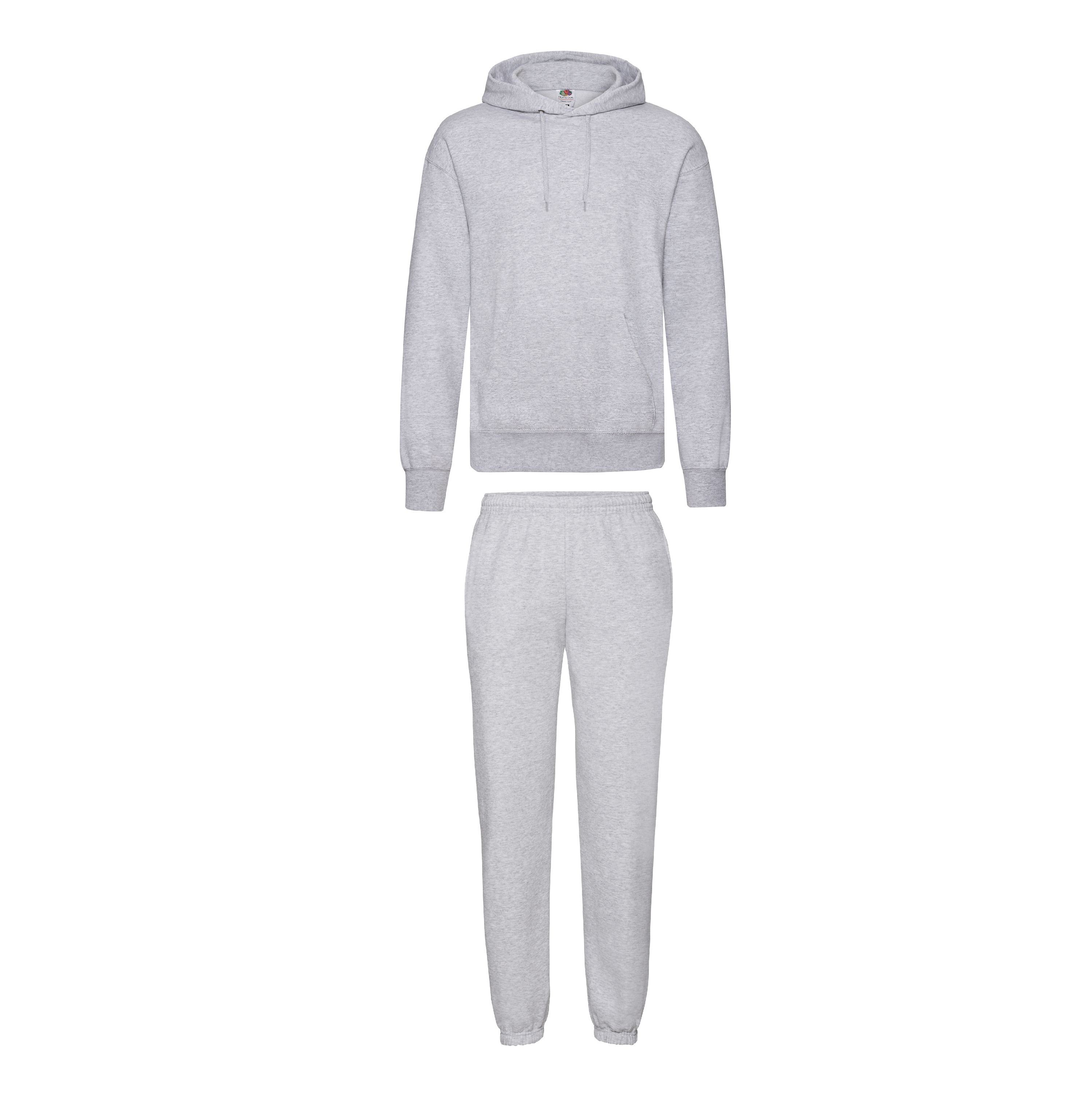 Fruit of the Loom Sportanzug Jogginganzug günstig online kaufen