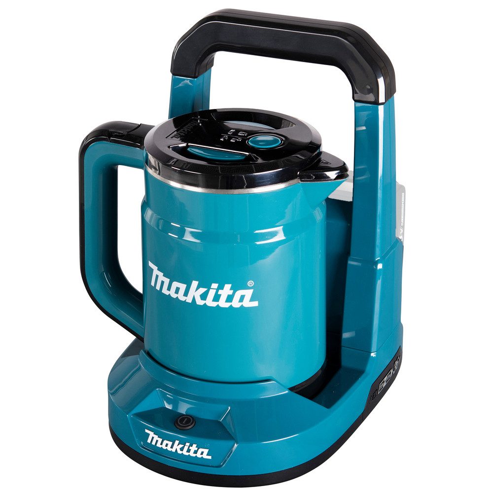 Makita Reise-Wasserkocher DKT360Z