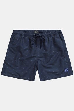 JP1880 Badehose Badeshorts Beachwear Elastikbund