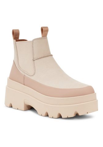  UGG BRISBANE Chelseaboots su Plateauso...