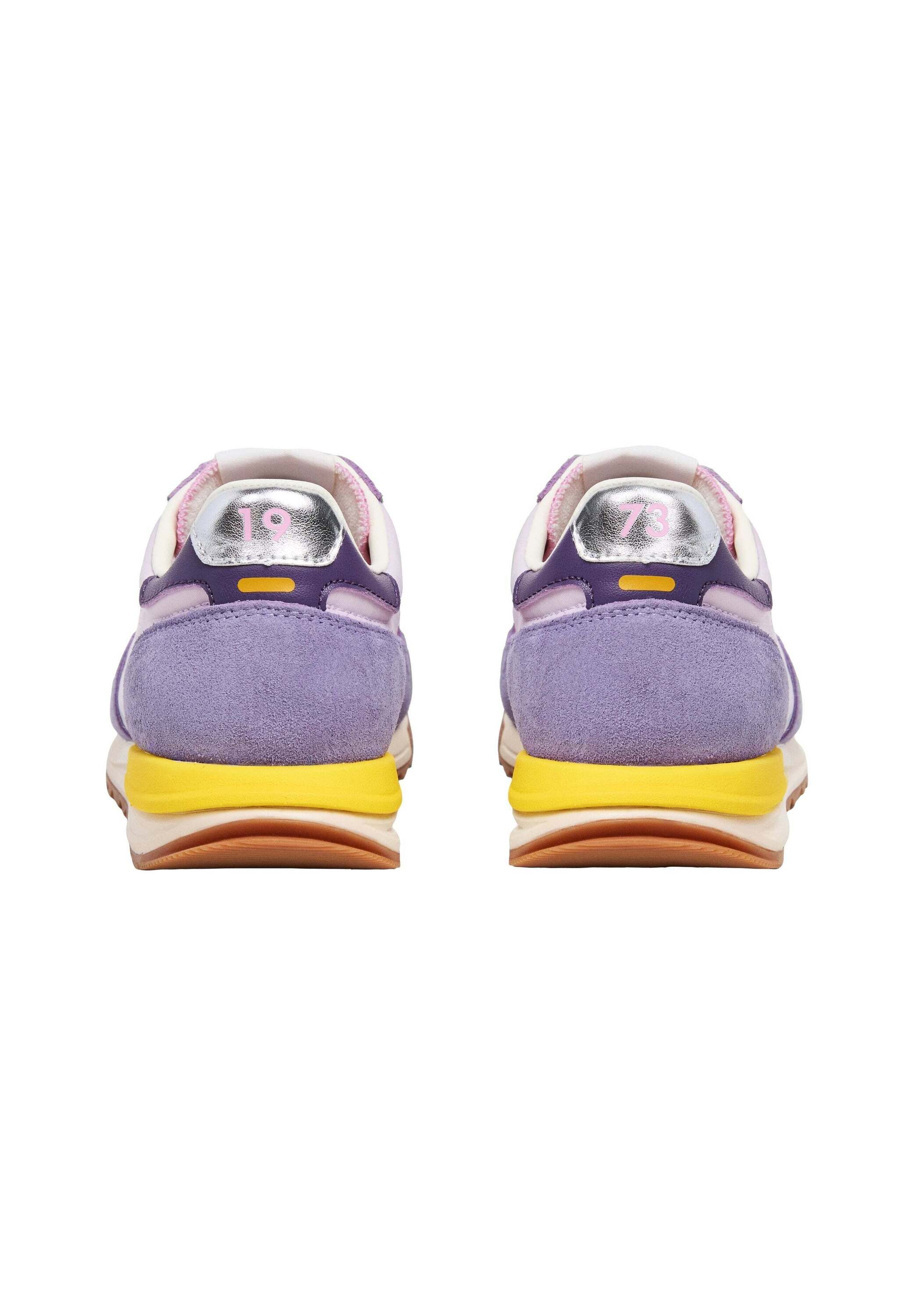 Pepe Jeans Trainer MARVIN ROAD W Trainingsschuh – Bild 4 von 5