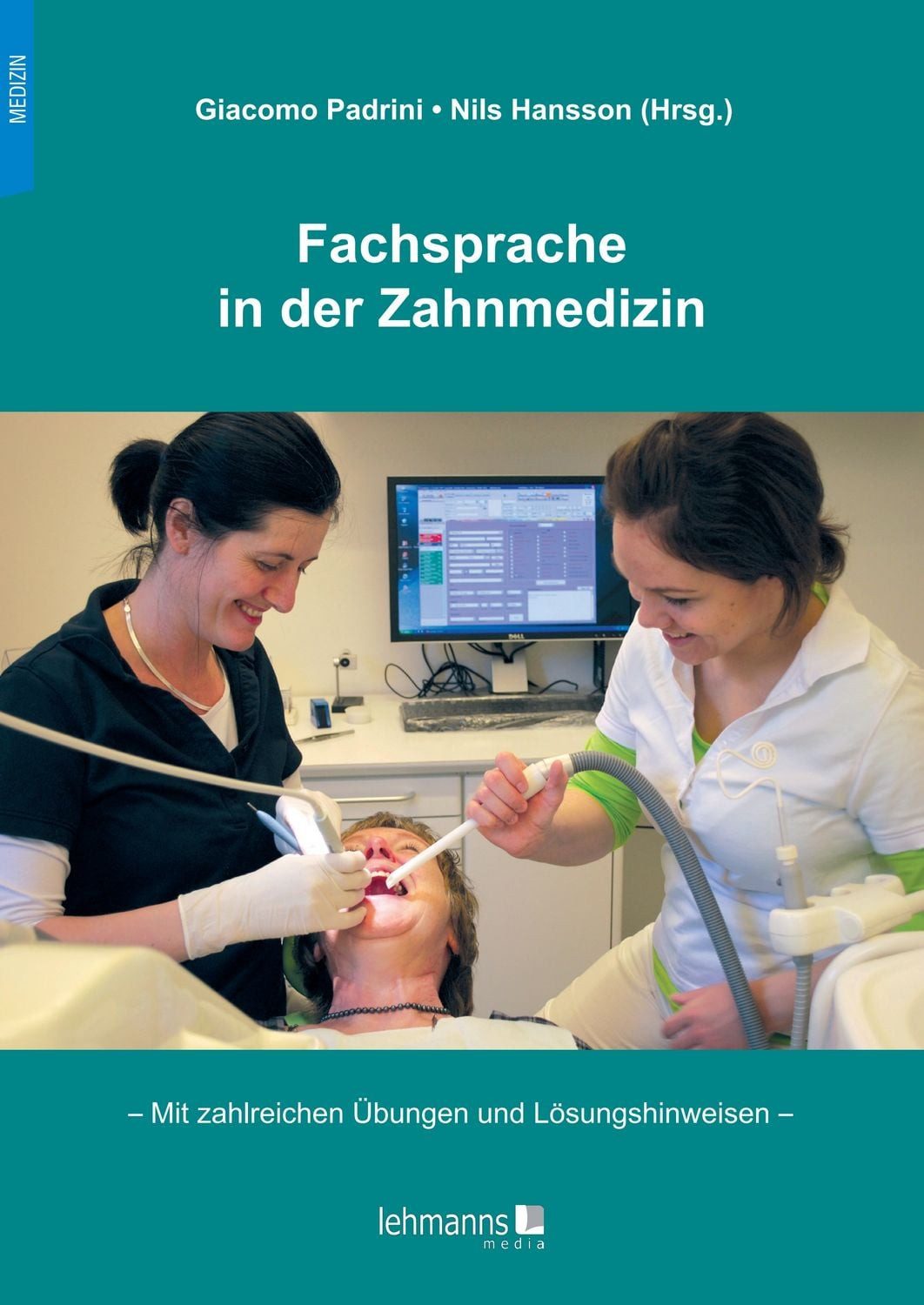 Fachsprache in der Zahnmedizin / diverse