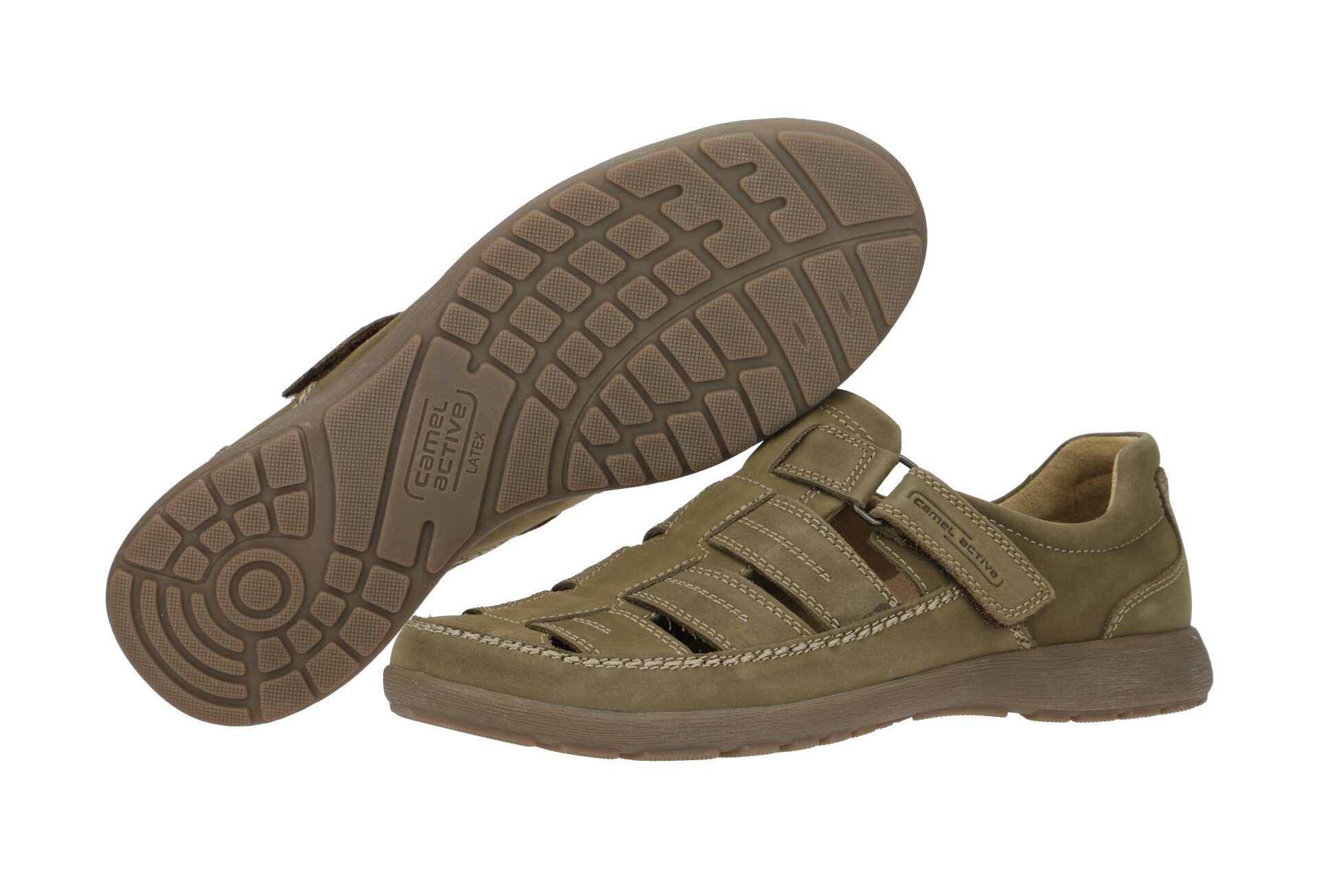 camel active 536.12.02 Slipper