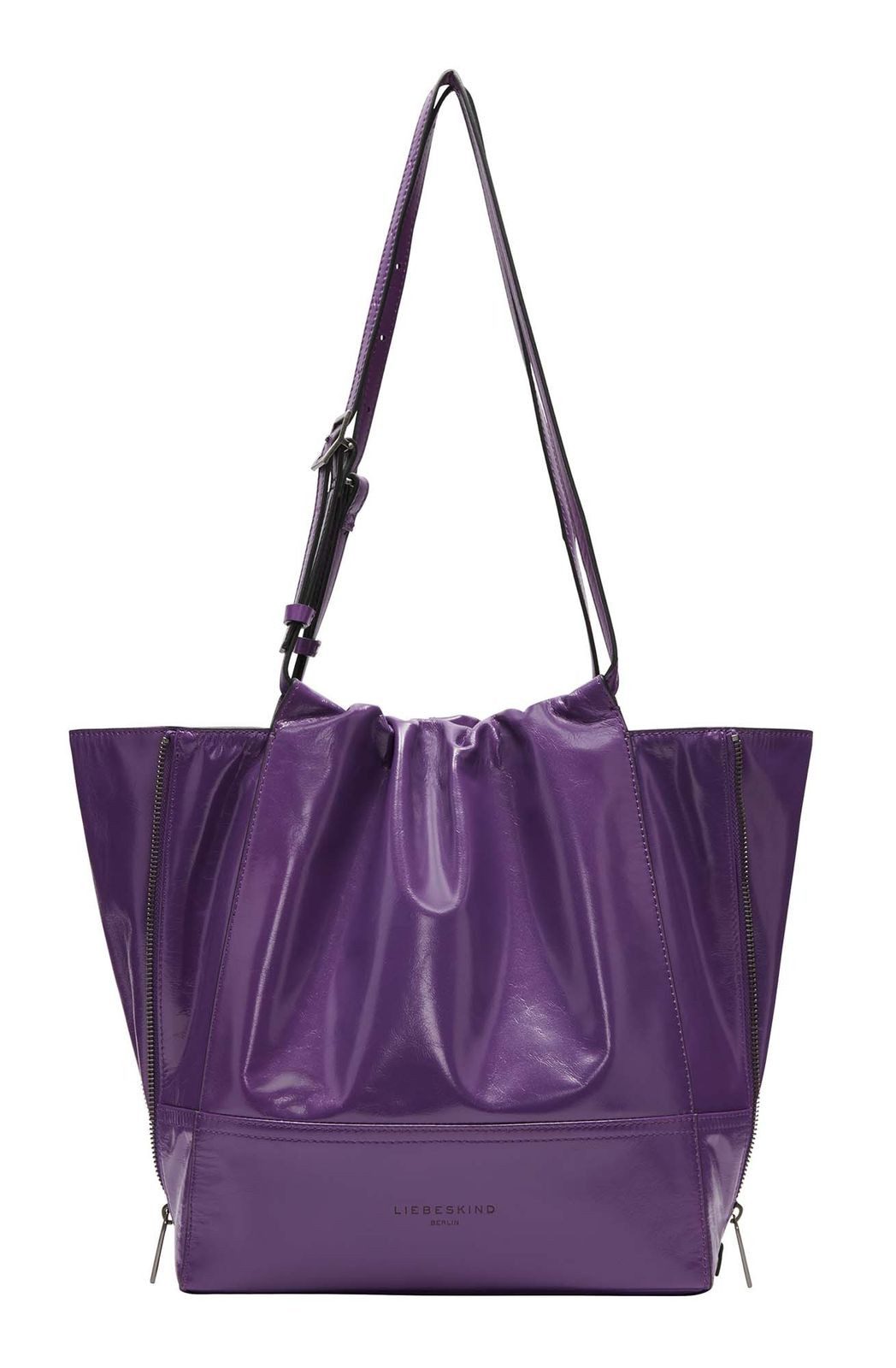 Schultertasche Shopper