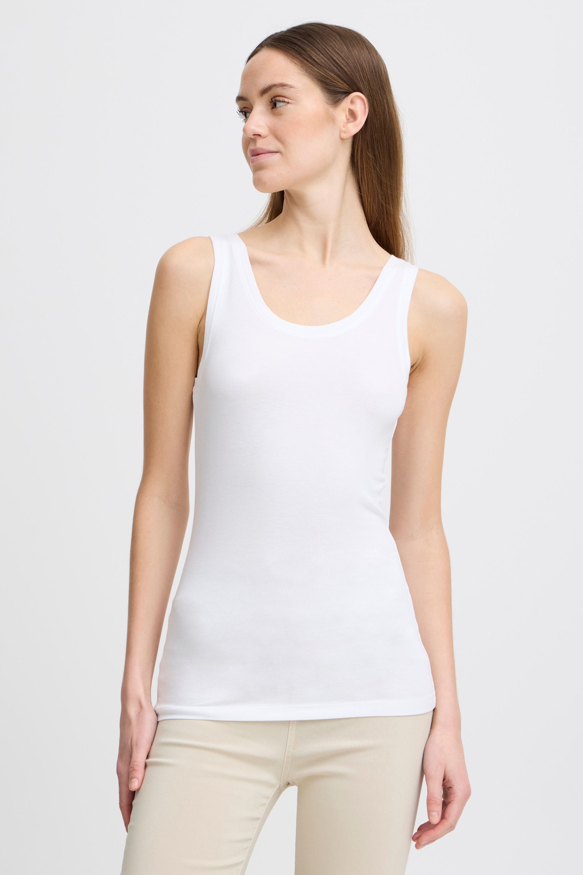 OXMO Tanktop OMJessie 2Pack basic Jerseytop günstig online kaufen