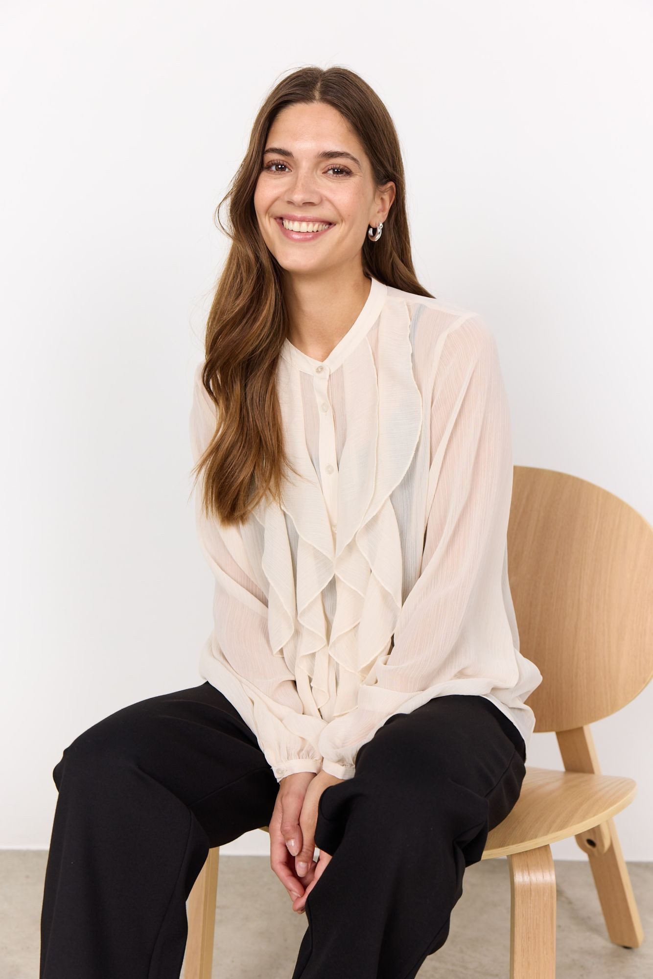 soyaconcept Sweater
