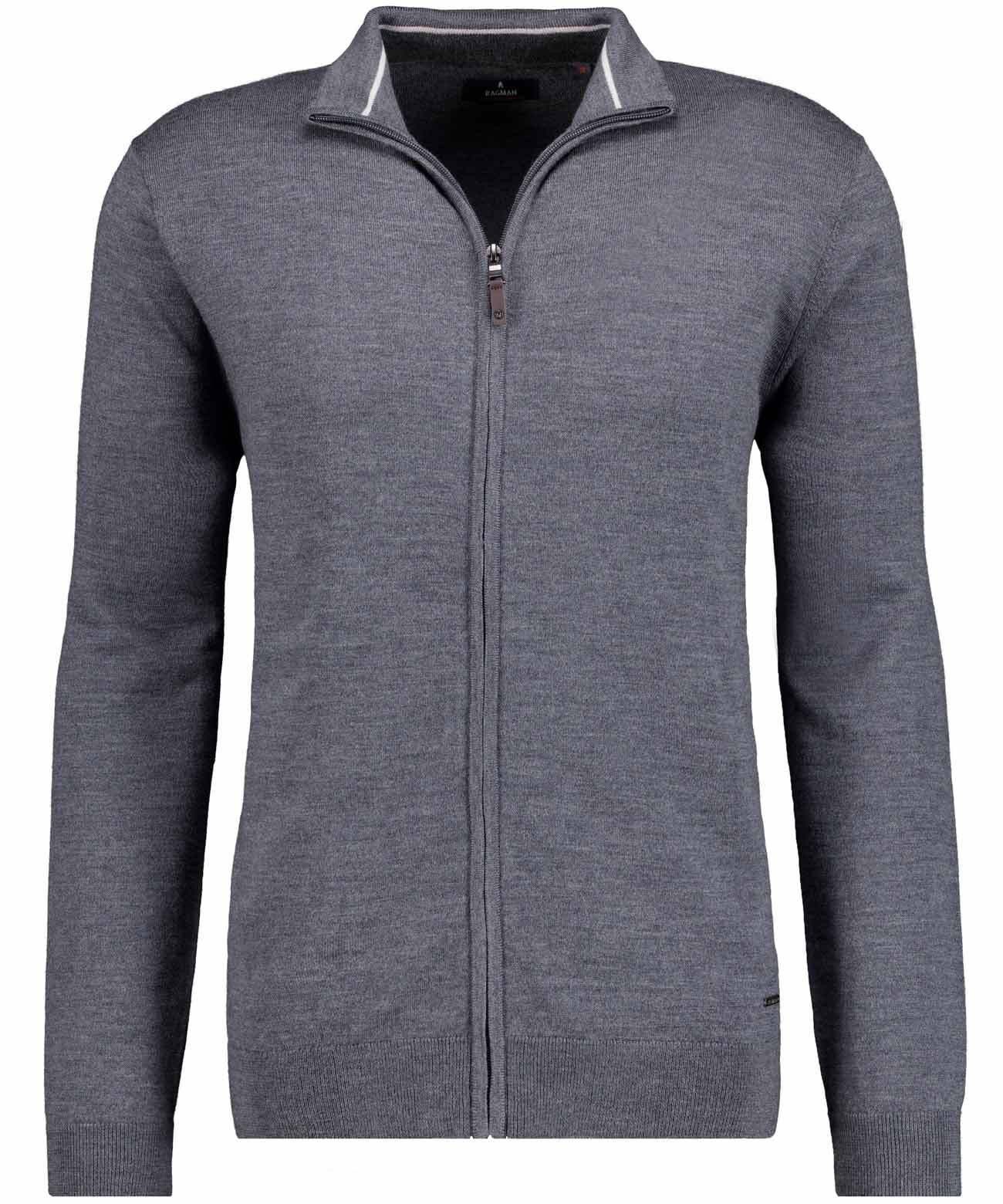 RAGMAN Collegejacke