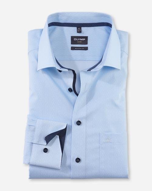 Businesshemd Luxor modern fit